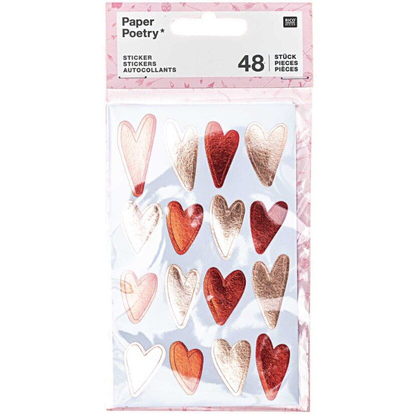 Tarrasetti Rico Design - Heart, Love