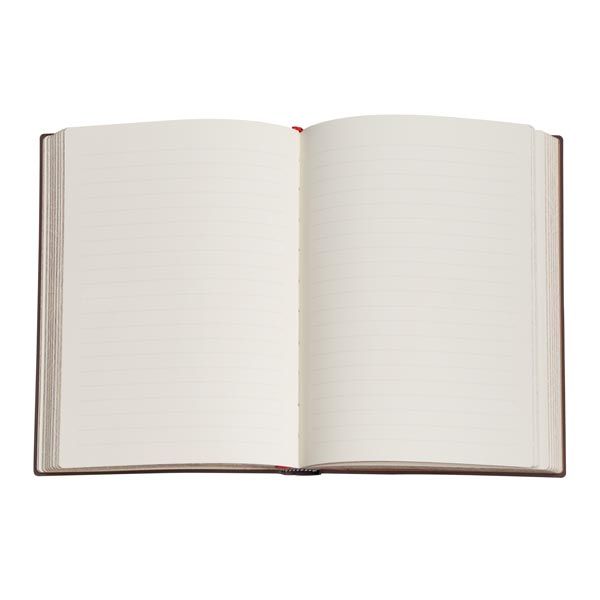 Muistikirja Paperblanks Grande Lined- Picaresque