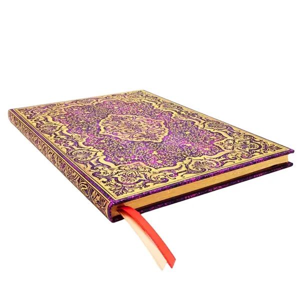 Muistikirja Paperblanks Grande Lined- Picaresque