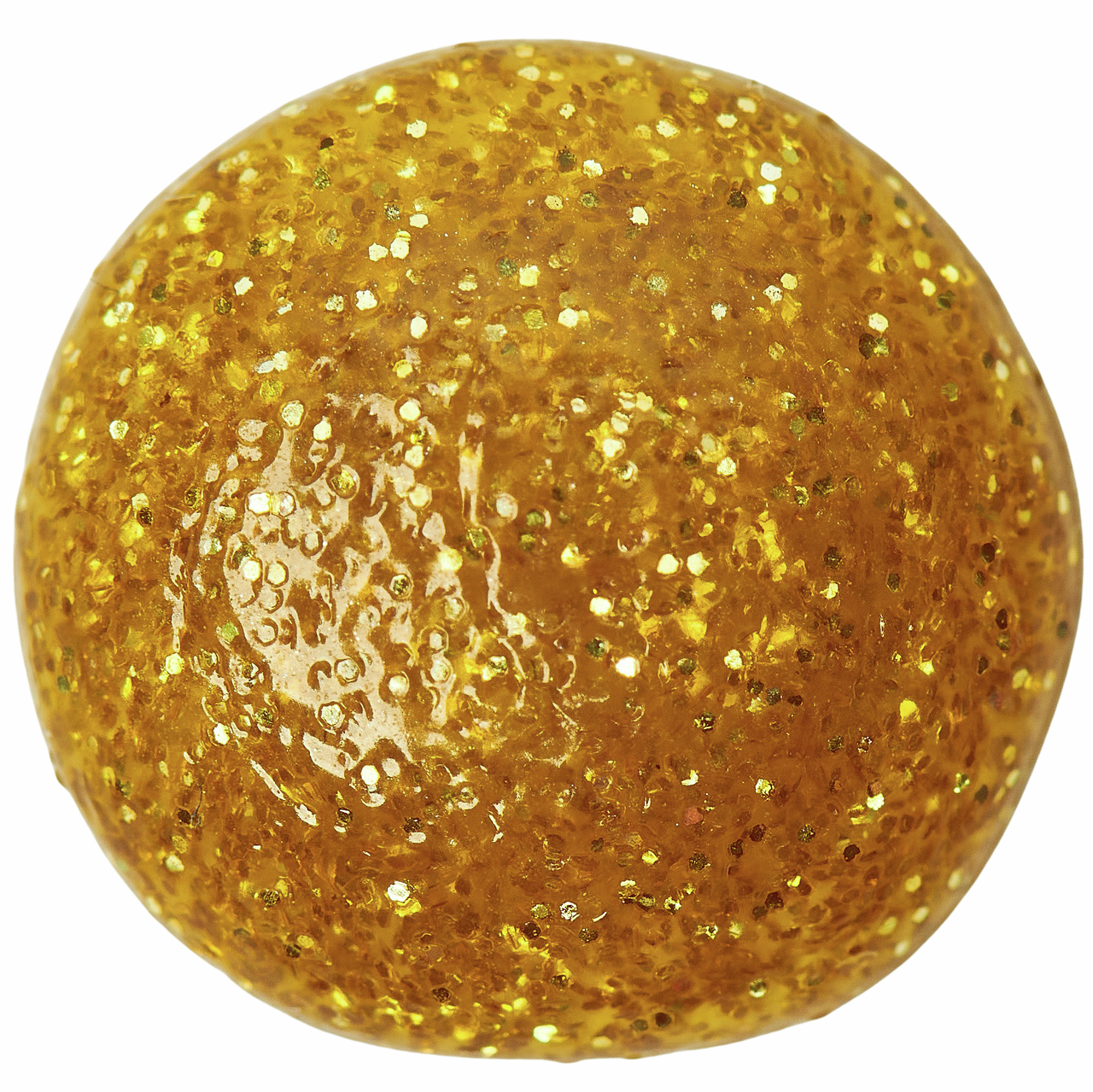 RICO 3D-kohokynä 27 ml Gold Glitter