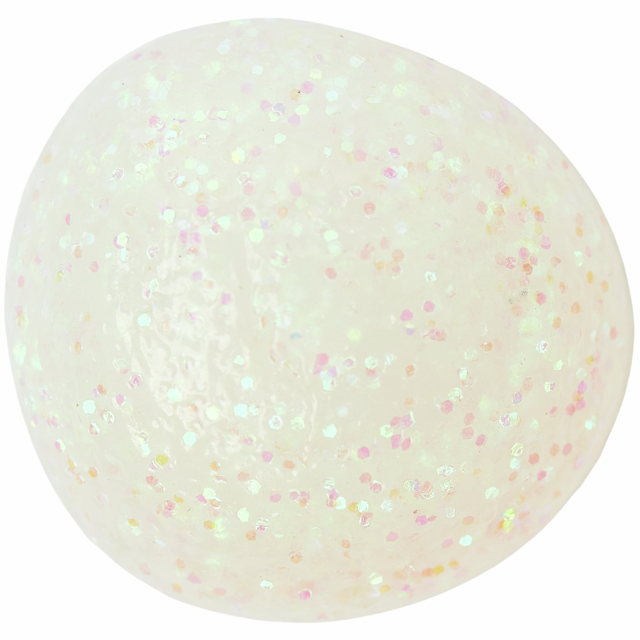 RICO 3D-kohokynä 27 ml Iri Glitter