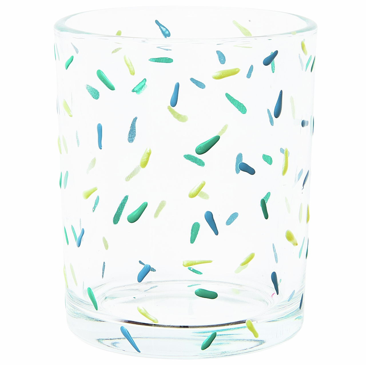 RICO 3D-kohokynä 27 ml Light Blue