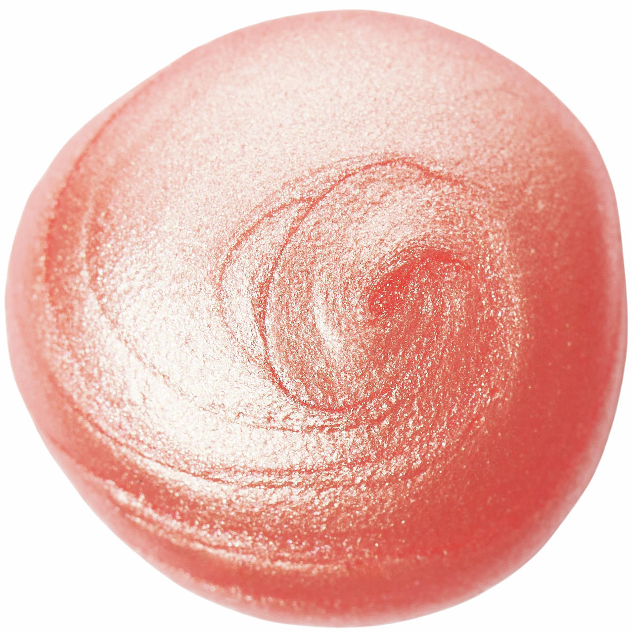 RICO 3D-kohokynä 27 ml Metallic Peach