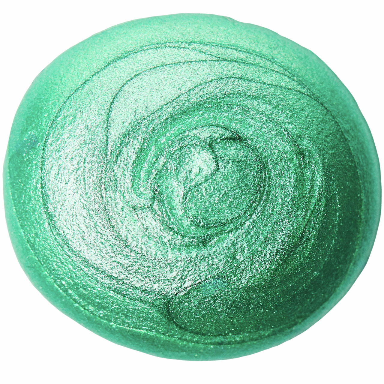 RICO 3D-kohokynä 27 ml Metallic Turquoise