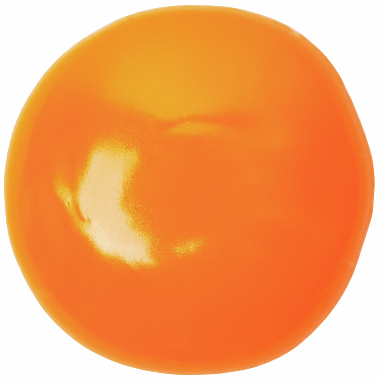 RICO 3D-kohokynä 27 ml Neon Orange
