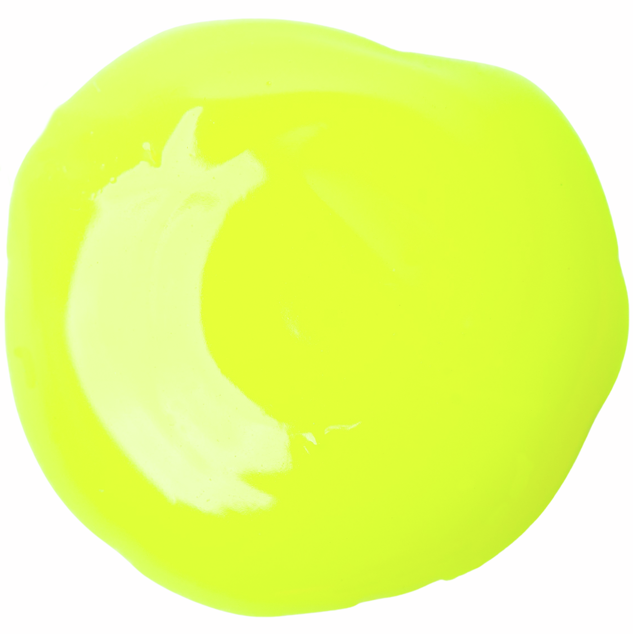 RICO 3D-kohokynä 27 ml Neon Yellow