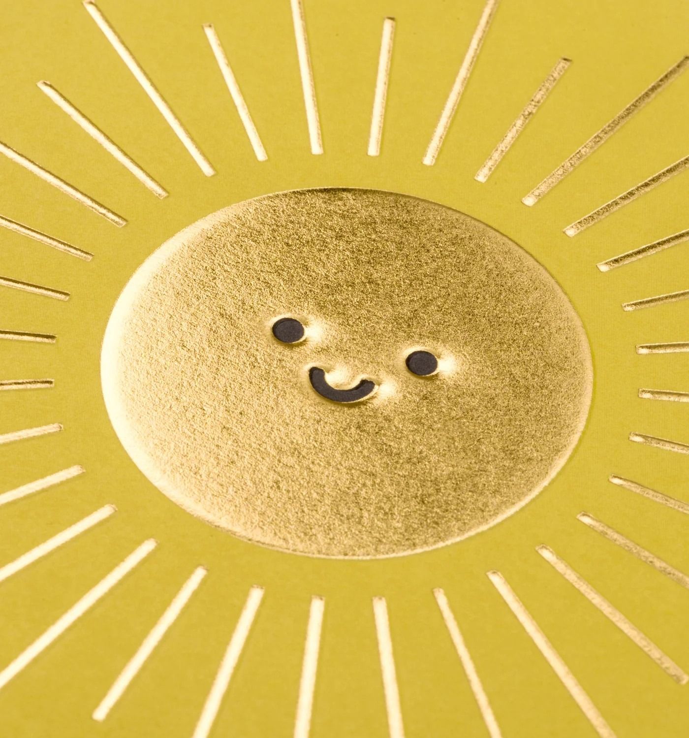Pikkukortti Lagom - You Are my Sunshine