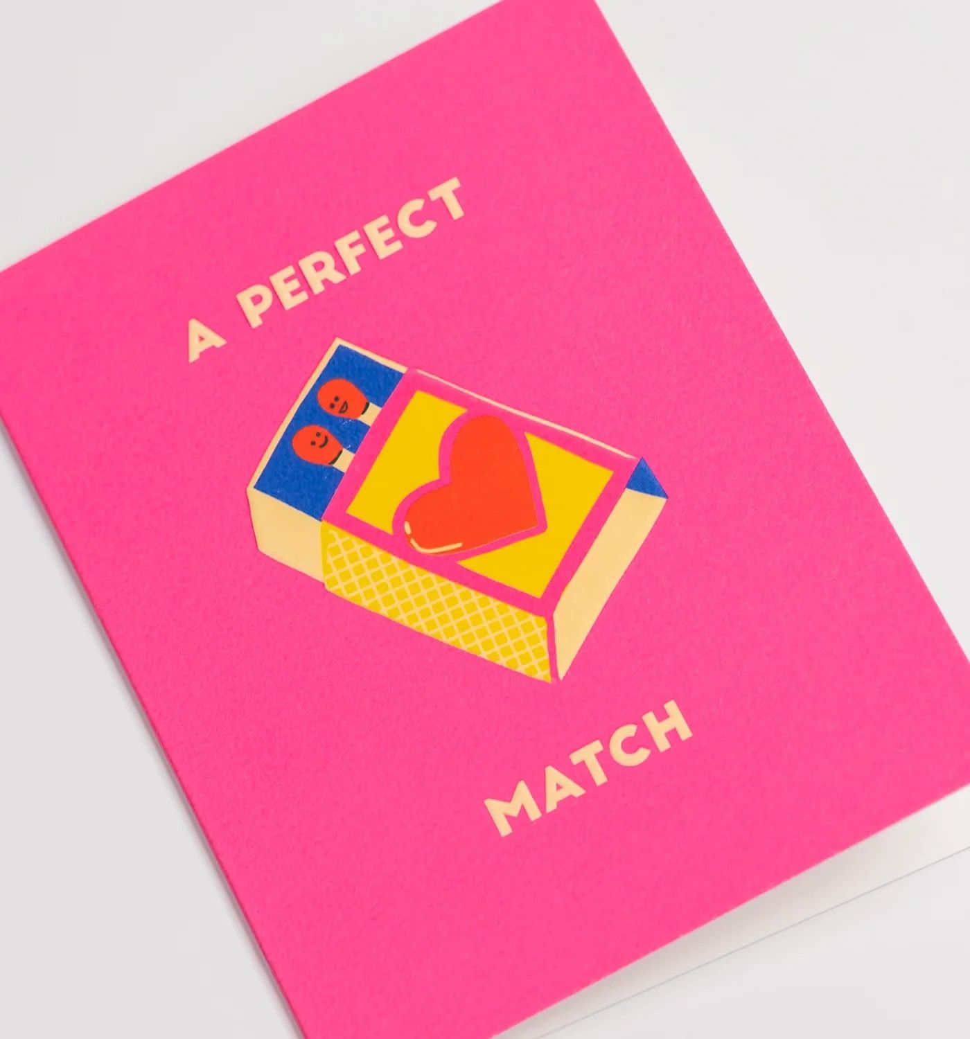 Pikkukortti Lagom - A Perfect Match