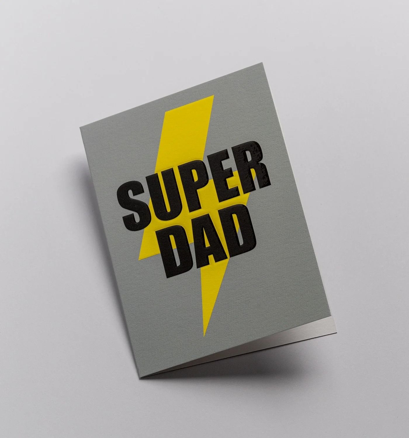 Pikkukortti Lagom - Super Dad