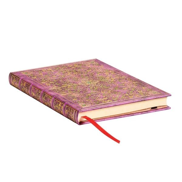 Muistikirja Paperblanks Midi Lined - Diamond Jubilee