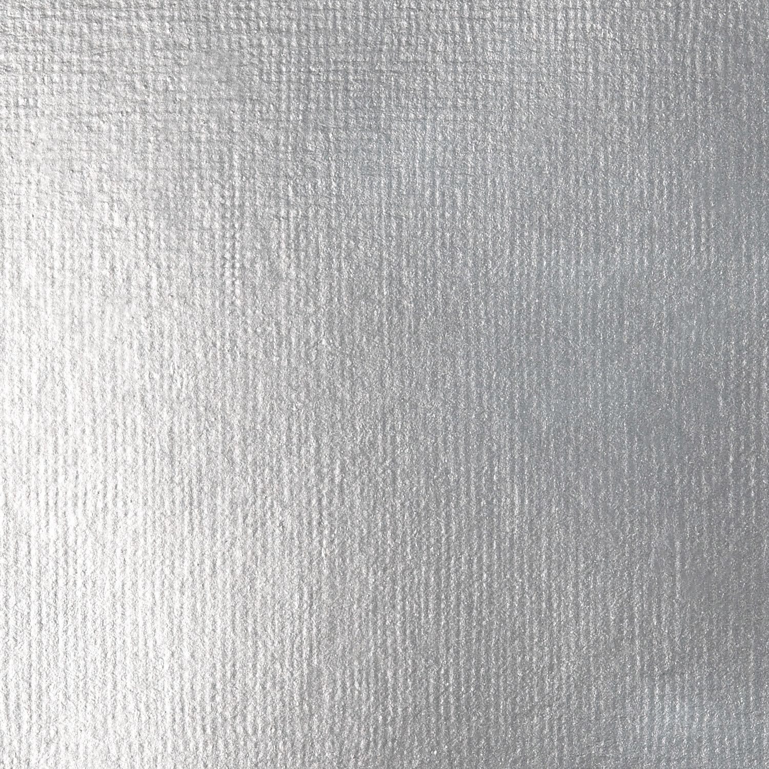 Liquitex Basics 22 ml  52 SILVER