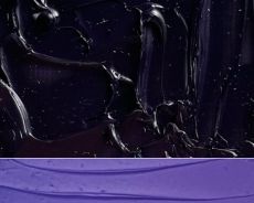 LB Fine Oil 40ml 473 Dioxazine Violet, öljyväri