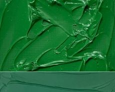 LB Fine Oil 40ml 561 Medium Green, öljyväri