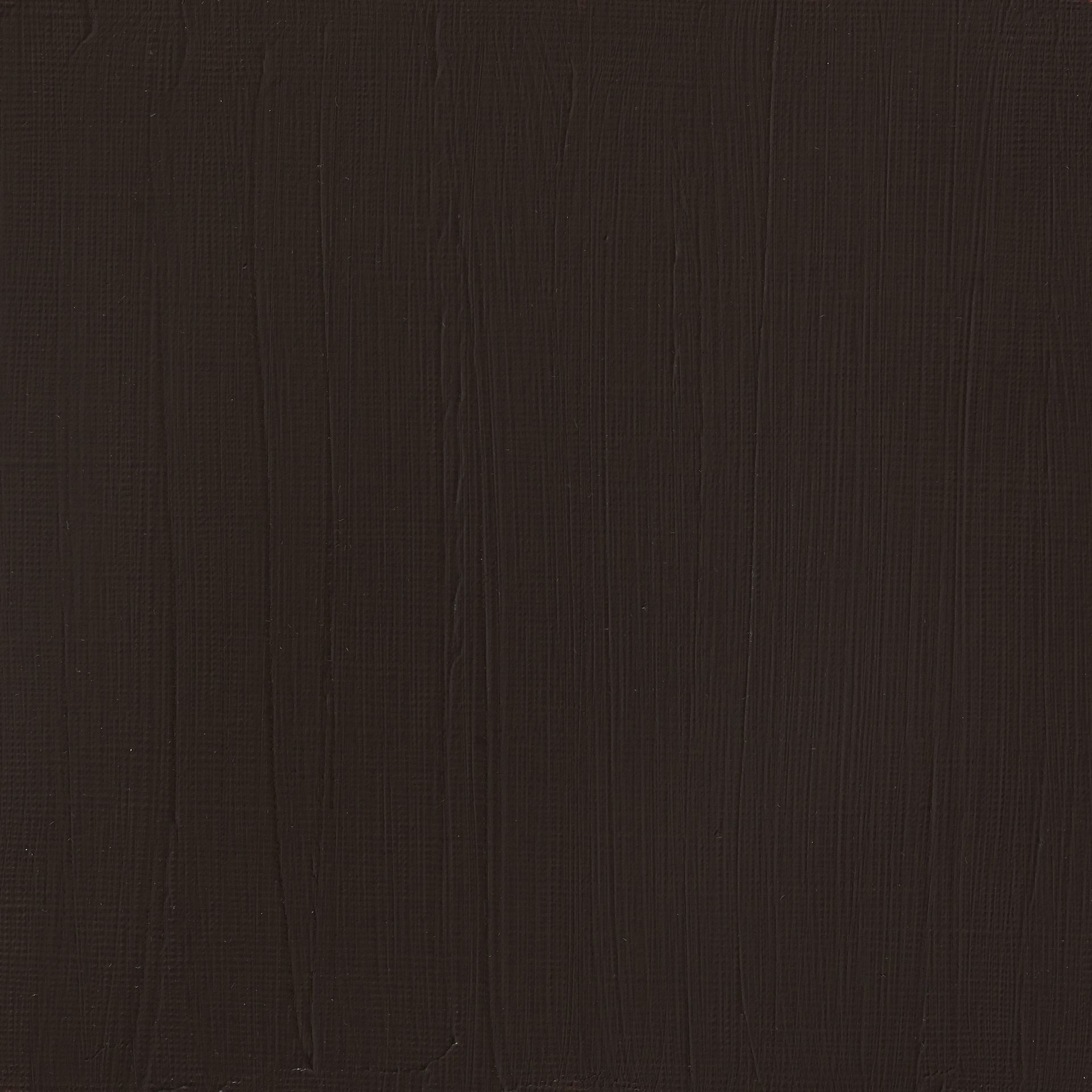 T WN Artists Acrylic 60ml 076 Burnt umber (1), 60ml taiteilija-akryyliväri