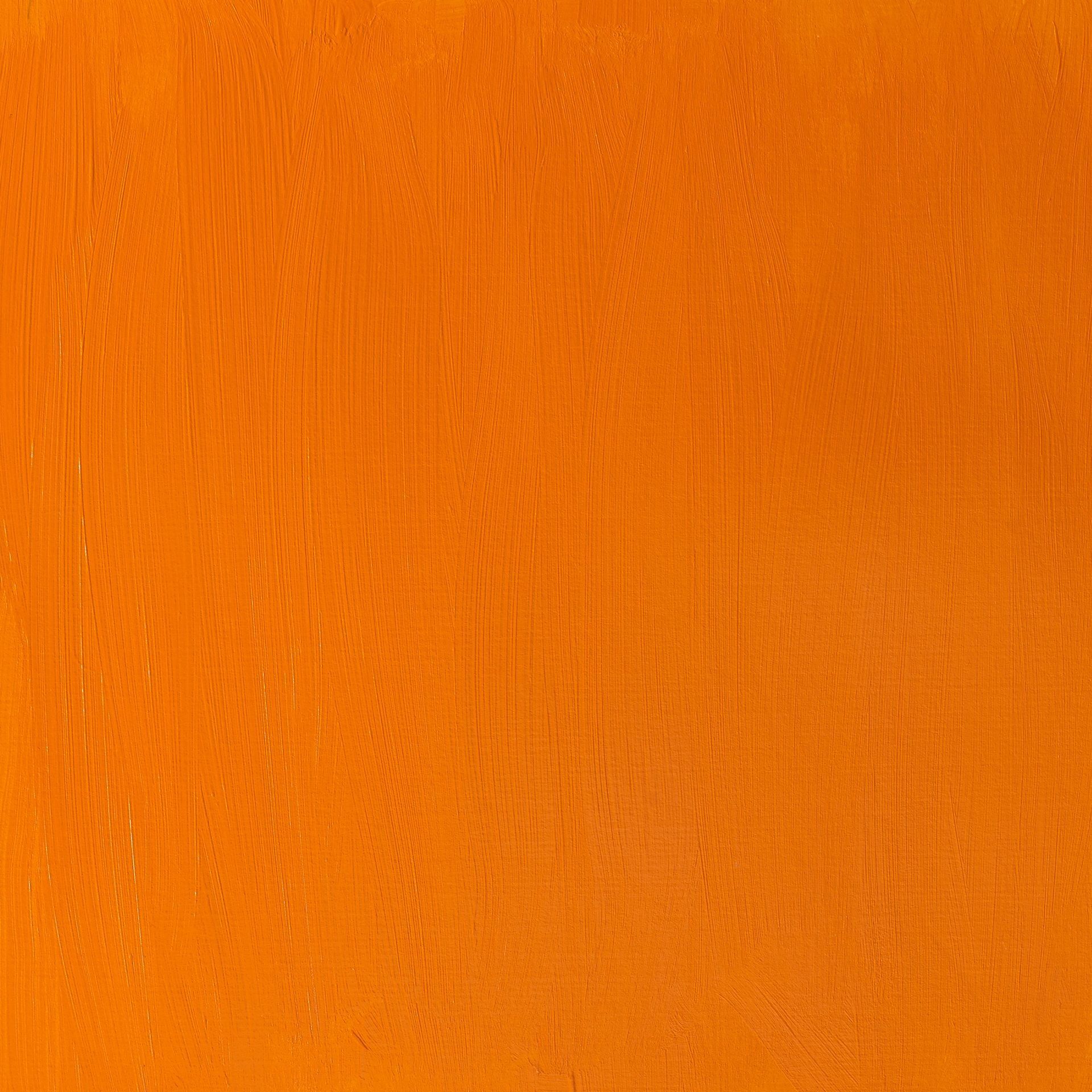 T WN Artists Acrylic 60ml 089 Cadmium orange (3), 60ml taiteilija-akryyliväri