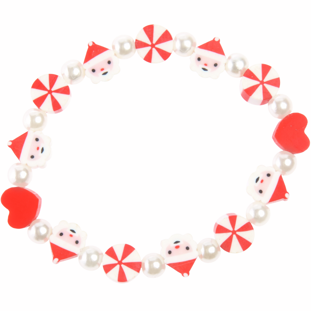 Helmisetti Rico Design - Santa & Candy Love