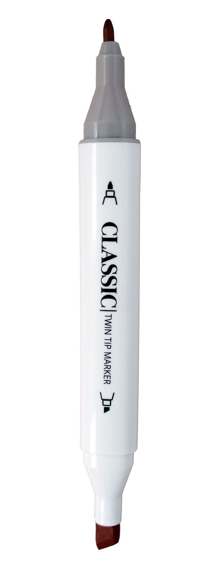 Alkoholitussit 24 kpl Classic