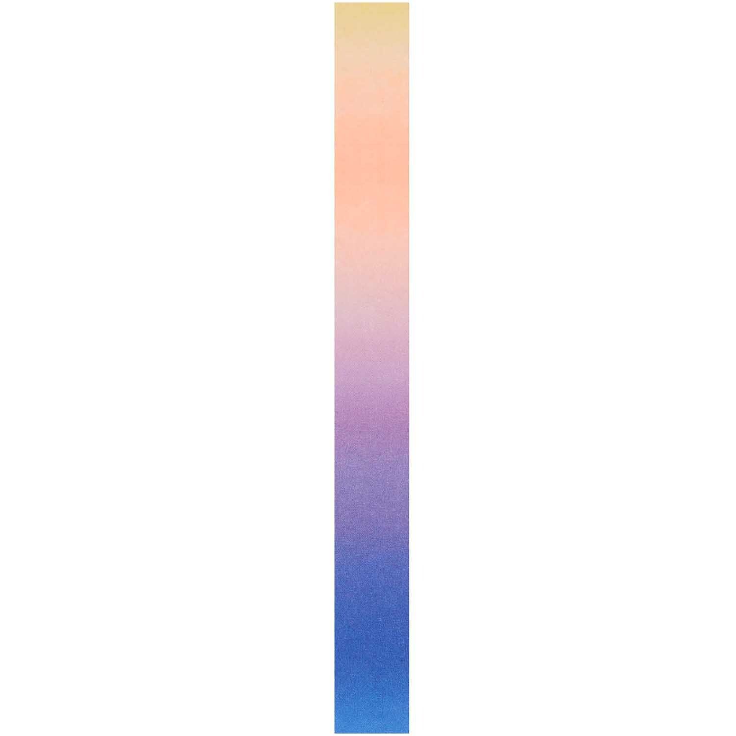RICO Koristeteippisetti 12mm rainbow