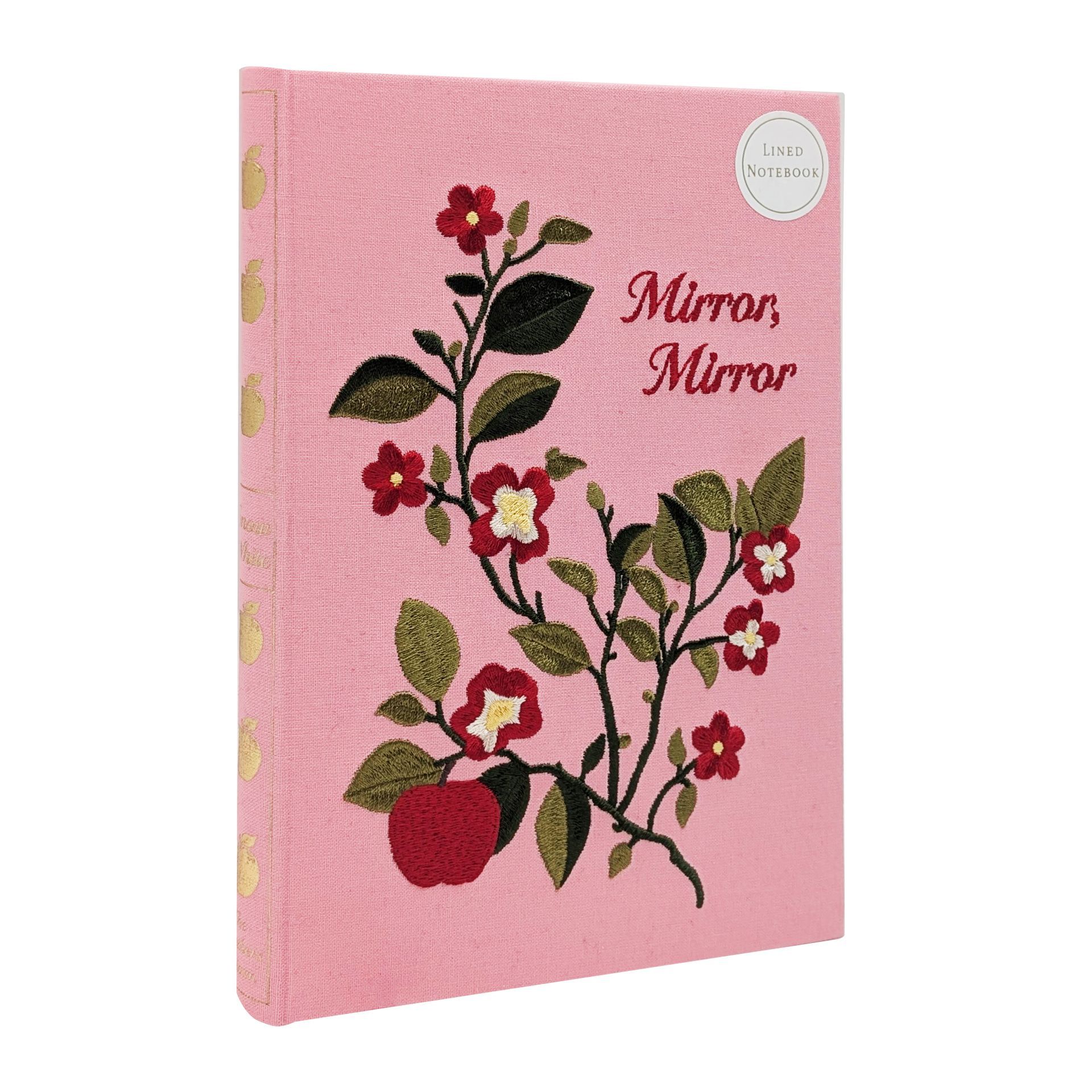 Muistikirja A5 Portico - Snow White