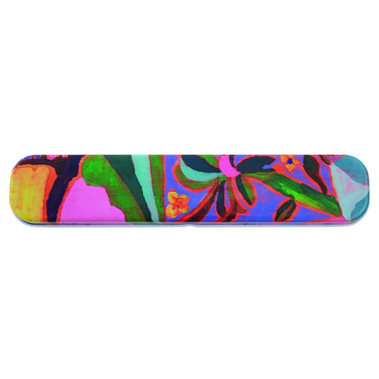 Mustekynä rasiassa Portico - Psychedelic Dreams