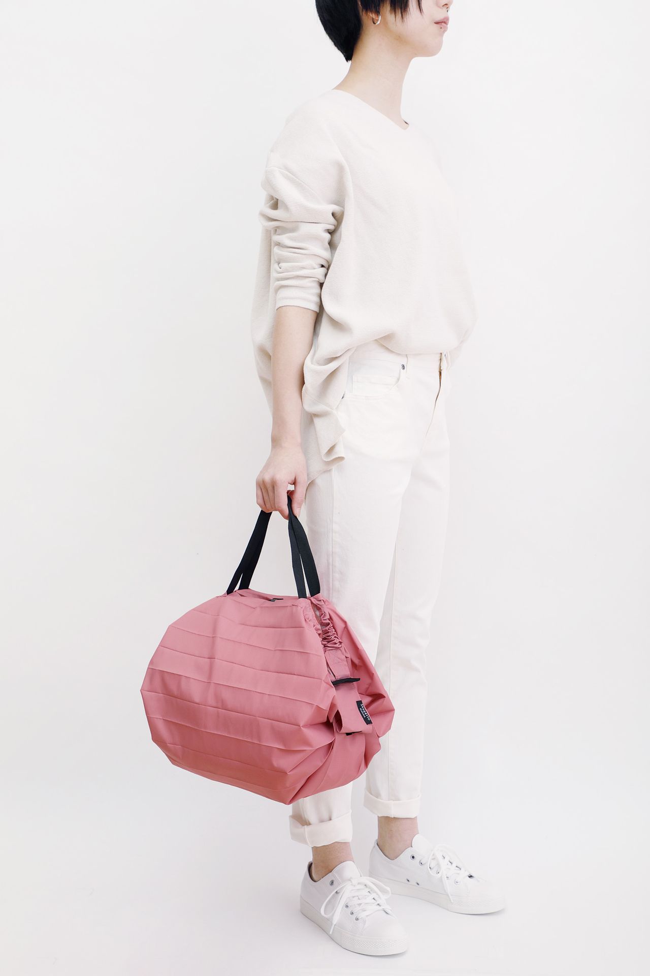 Kestokassi Shupatto M - Peach