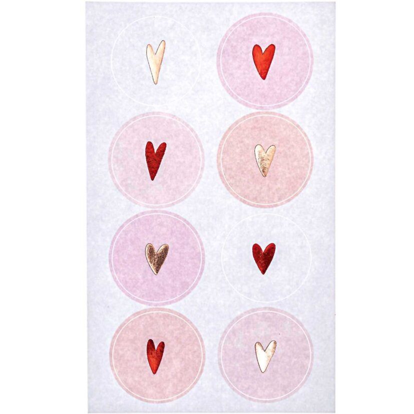 Tarrasetti Rico Design - Heart, Love