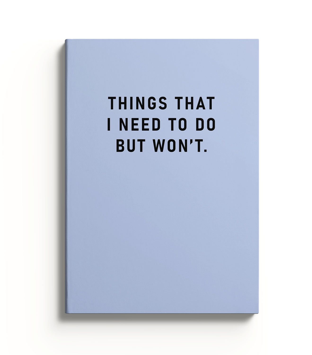 Muistikirja A5 Ohh Deer - Things