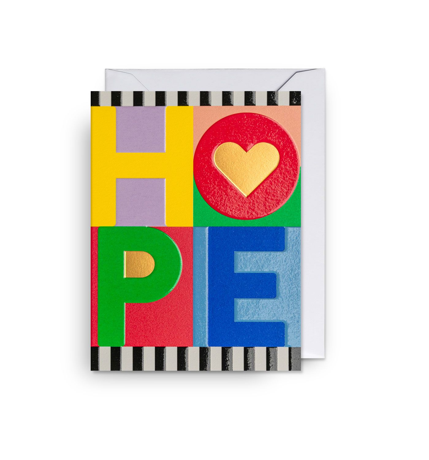 Pikkukortti Lagom - HOPE