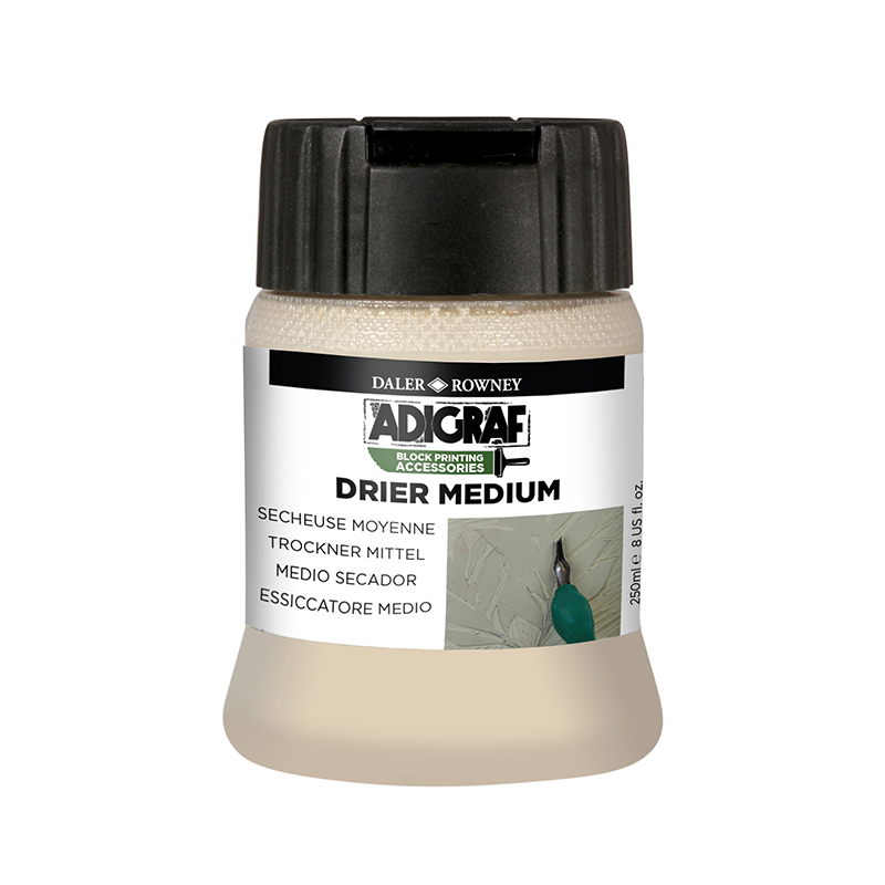 Adigraf Drier Medium
