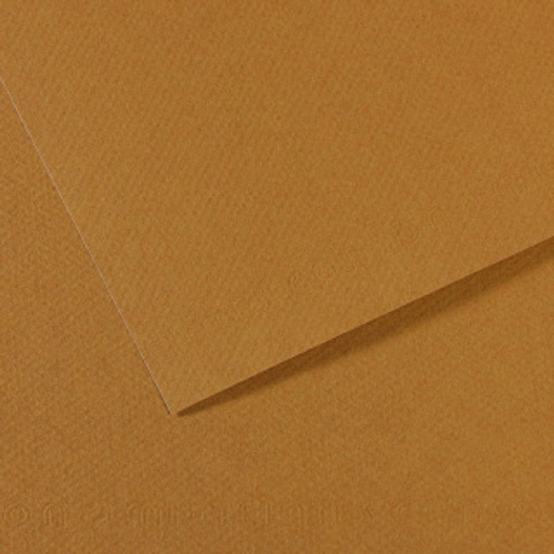 Canson Mi-teintes 160g 50x65 336 Sand, värikartonki