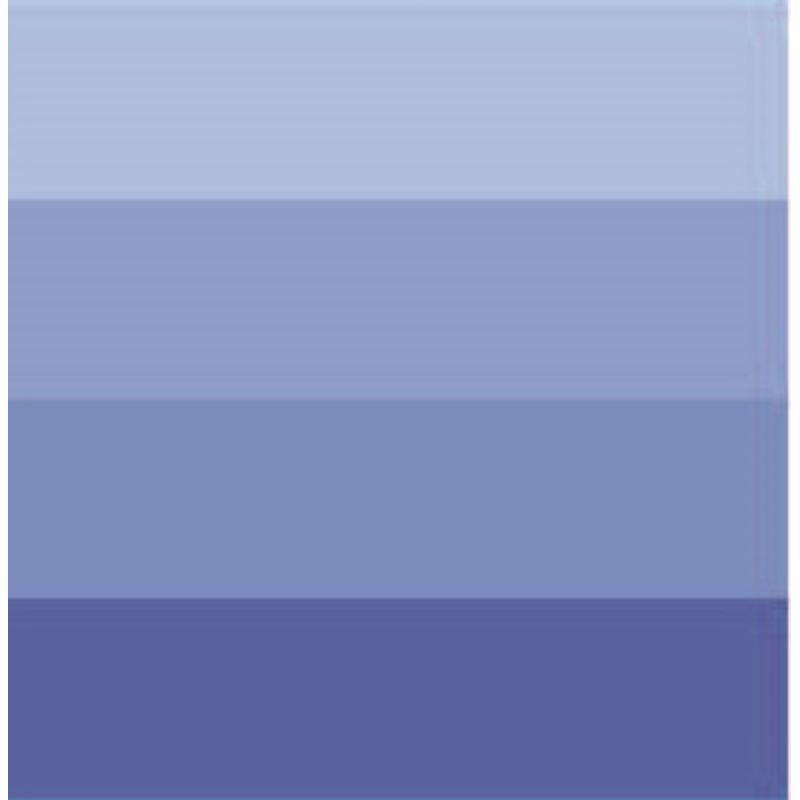 CBN Printing Waterwashable Ink 043 Ultramarine (1), 60ml vesiliukoinen syväpainoväri