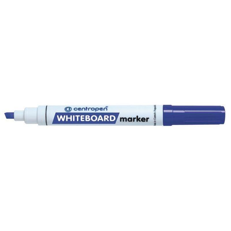 Centropen Valkotaulutussi Blue 1-4.5mm viistokärki