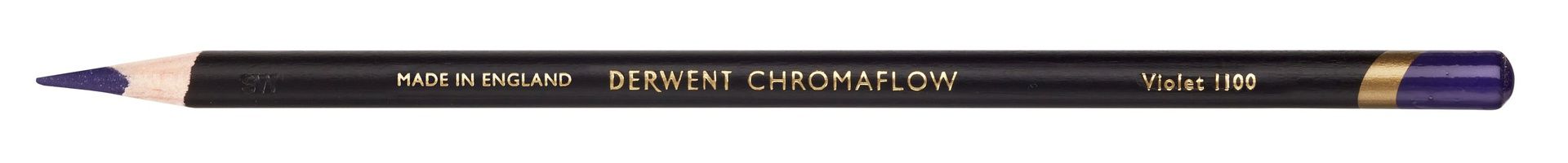Derwent Chromaflow Violet