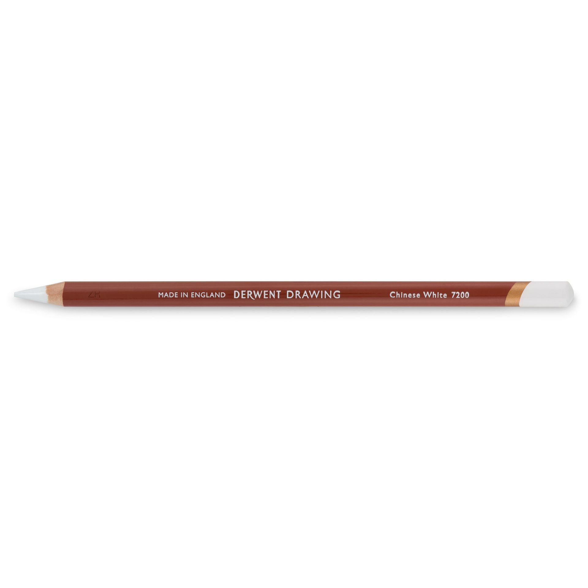 Derwent Drawing Chinese white, piirustuskynä