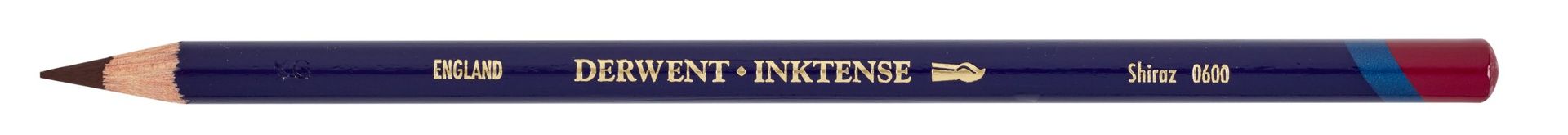 Derwent Inktense 0600 Shiraz