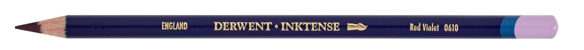 Derwent Inktense 0610 Red violet