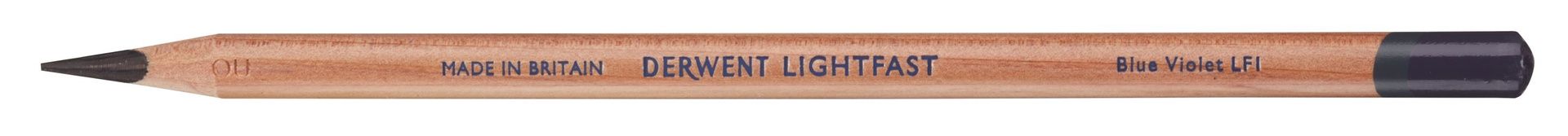Derwent Lightfast Blue Violet