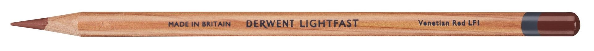 Derwent Lightfast Venetian Red