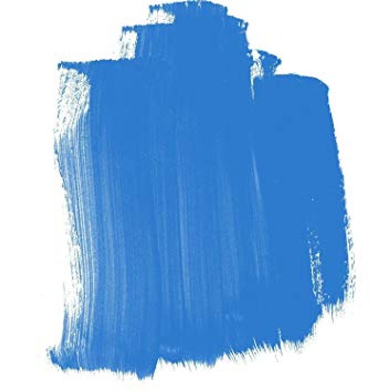 DR System 3 acrylic 59ml 100 Fluorescent Blue, akryyliväri