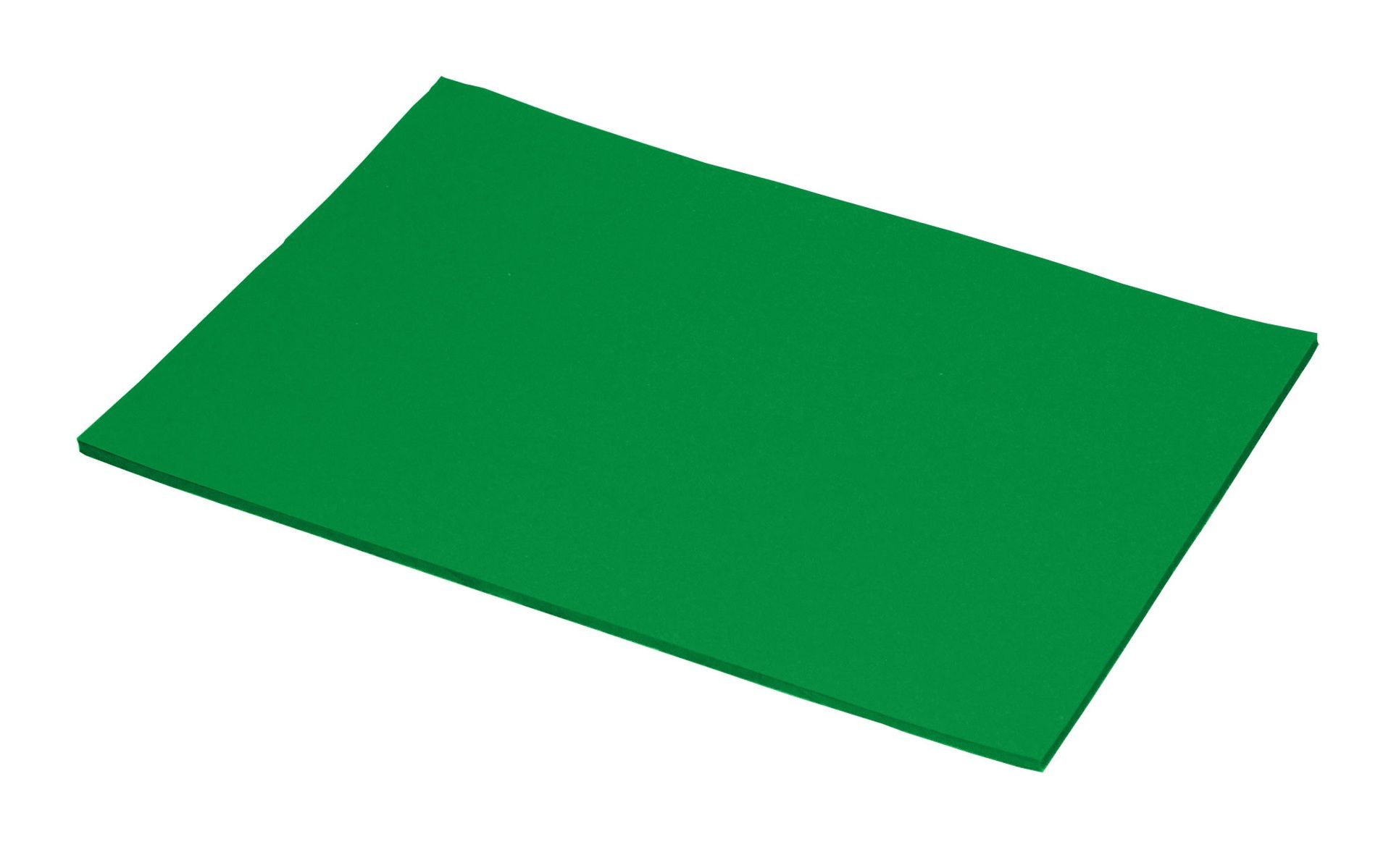 Ilox Kartonki 50x70cm 220g joulun vihreä 5 ark/pss