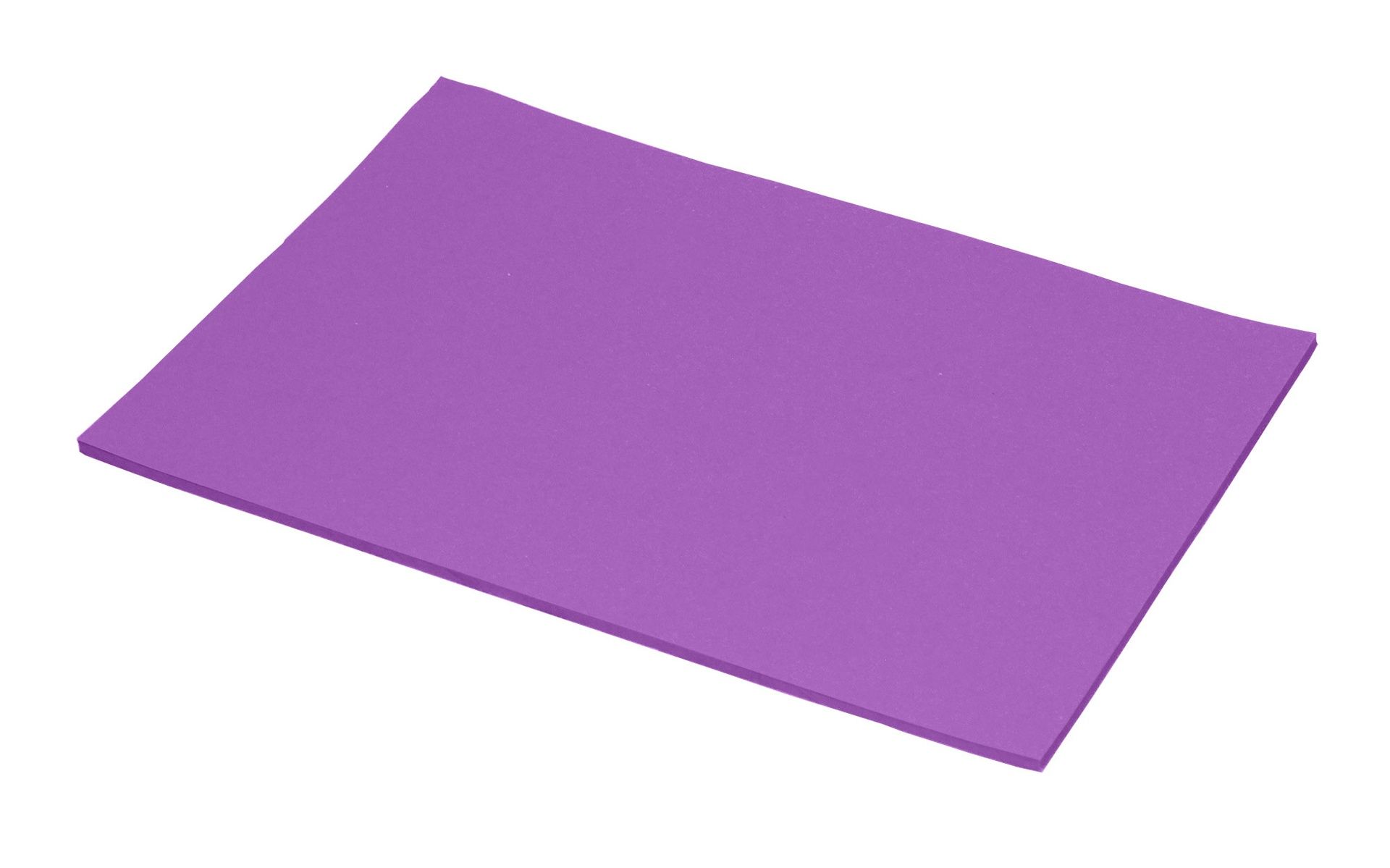 Ilox Kartonki 50x70cm 220g lila 5 ark/pss