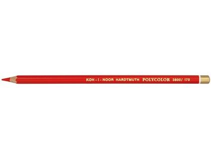 KOH Polycolor värikynä 3800 (170) Pyrrole red