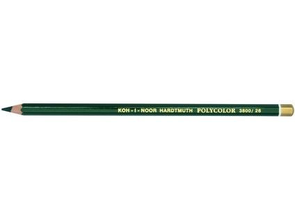 KOH Polycolor värikynä 3800 (26) Dark green