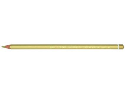 KOH Polycolor värikynä 3800 (40) Standard gold