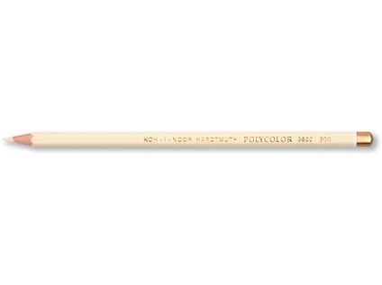 KOH Polycolor värikynä 3800 (500) Ivory bone