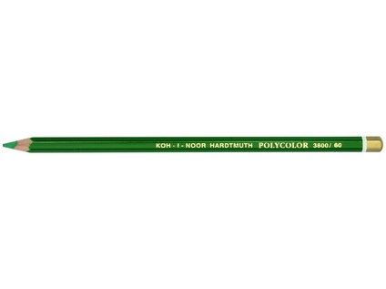 KOH Polycolor värikynä 3800 (60) Emerald green