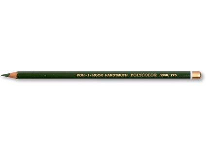 KOH Polycolor värikynä 3800 (775) Avocado green