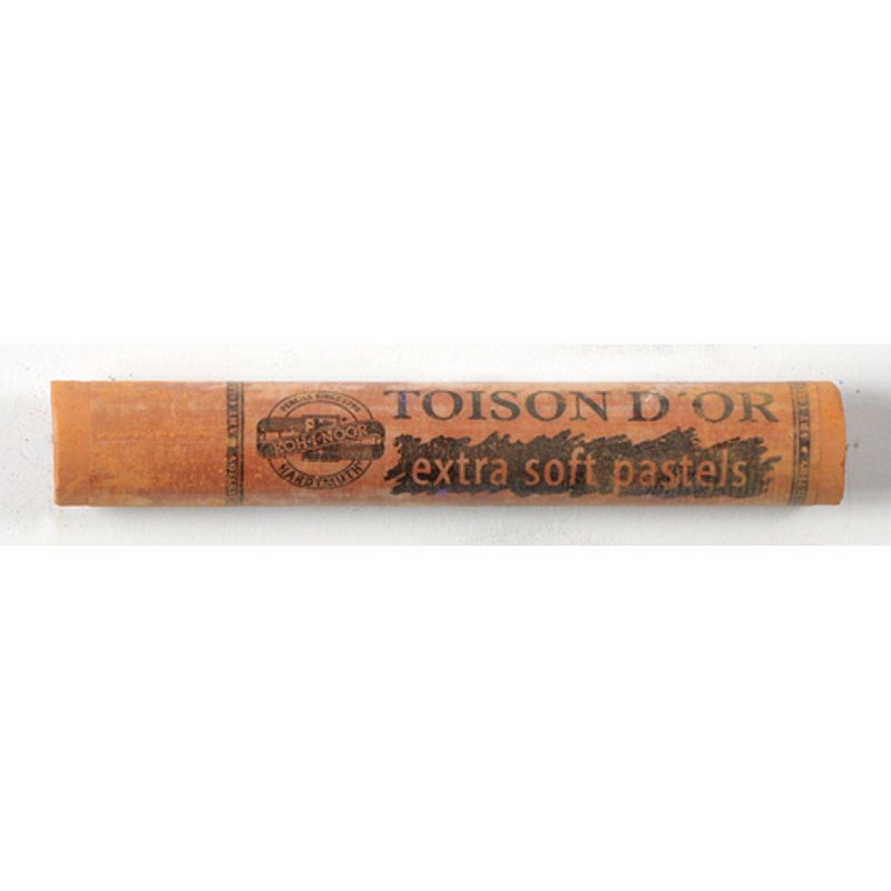 KOH Toison Artist extrasoft 003 Dark Ochre, TL
