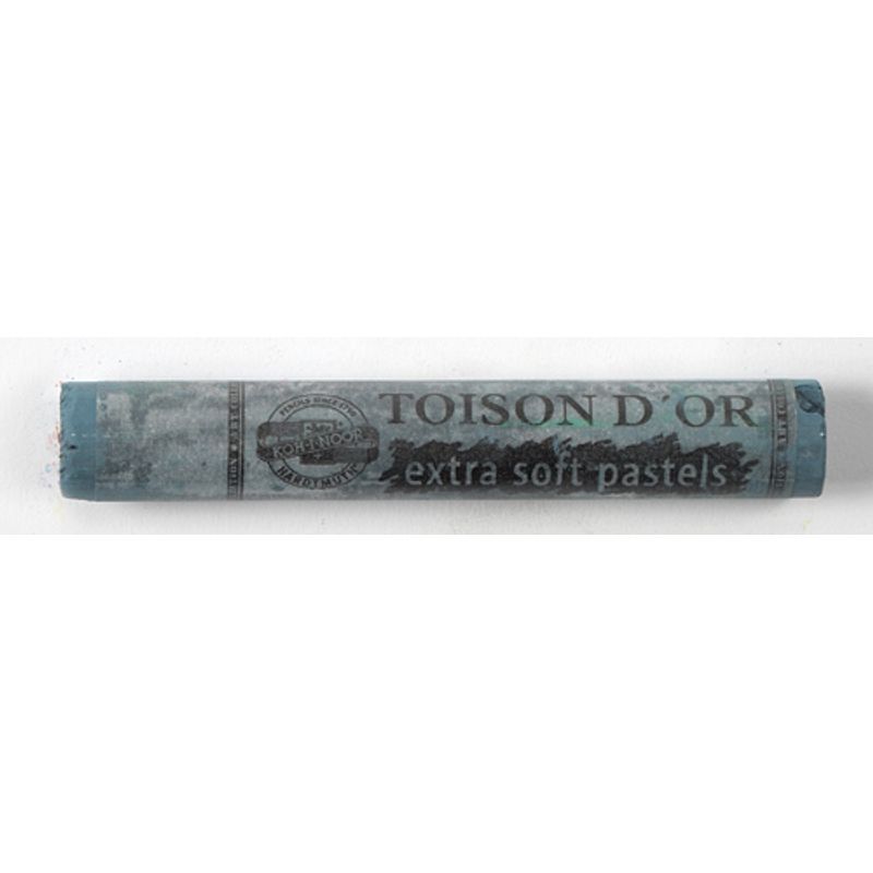 KOH Toison Artist extrasoft 017 Metal Grey, kuivapastelliitu
