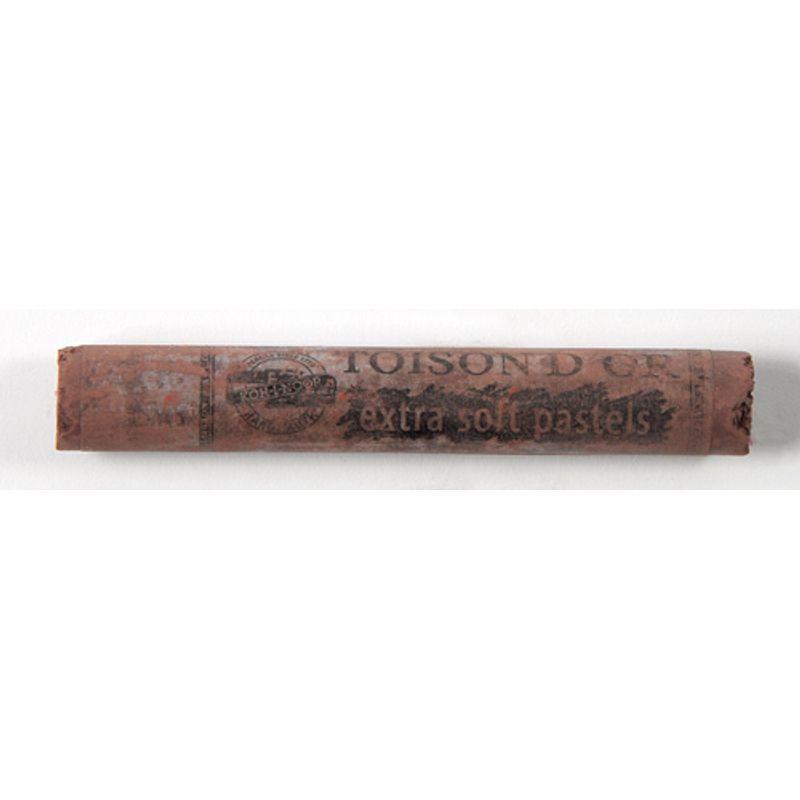 KOH Toison Artist extrasoft 045 Fawn Brown, kuivapastelliitu